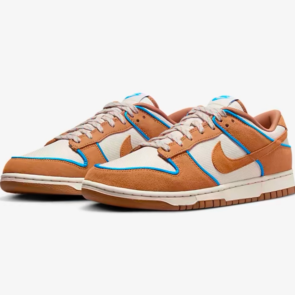 Nike Dunk Low Retro Premium